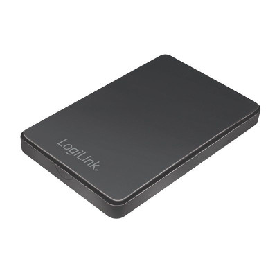Logilink 2.5" HDD-SSD Case