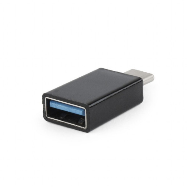 ADAPTOR GEMBIRD TYPE-C to USB-A FEMALE