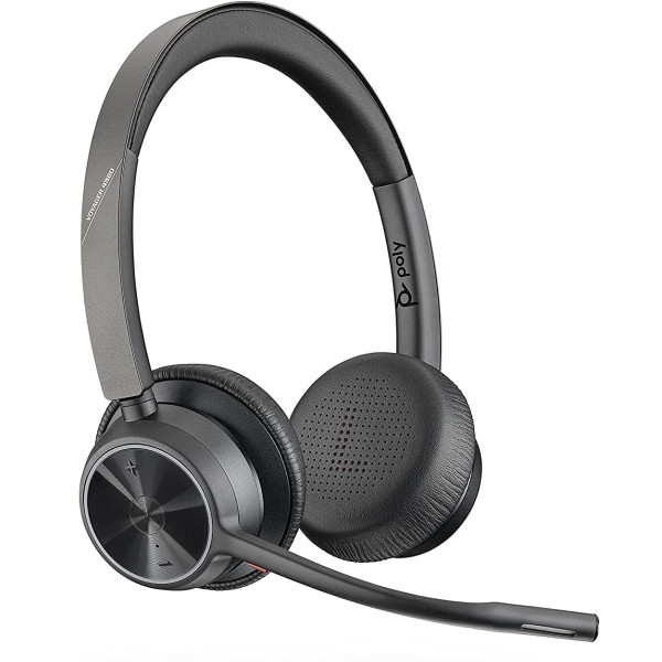 KUFJE PLANTRONICS  4320-UC (77Y98AA)