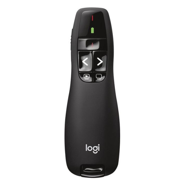 Presenter Wireless Logitech R400 (910-001356)