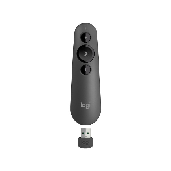 Presenter Wireless Logitech R500s (910-005843)