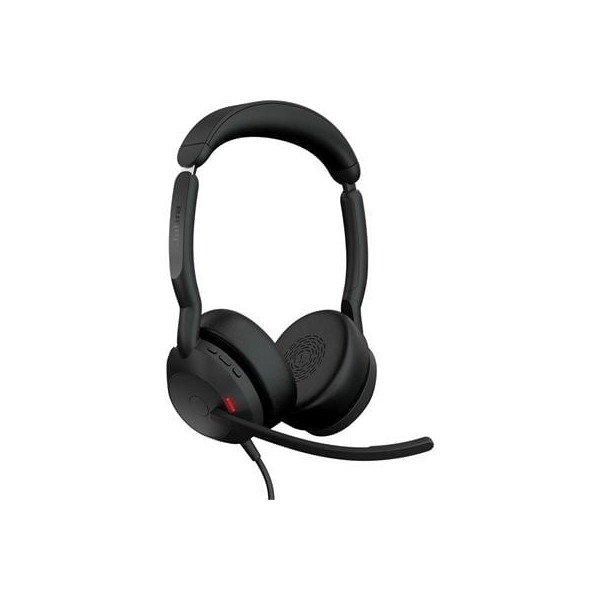 KUFJE Jabra Evolve2 50 MS Stereo (25089-999-999)