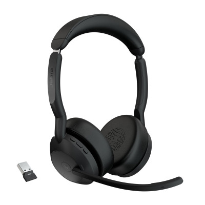 KUFJE JABRA Evolve2 55,...