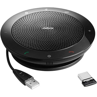 JABRA SPEAK 510+ MS TEAMS...