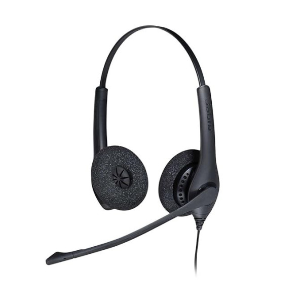 KUFJE JABRA BIZ1500 Duo NC QD