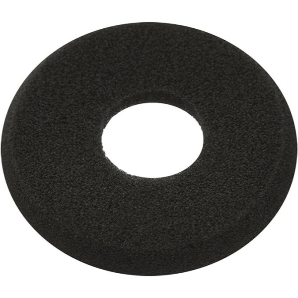 Sfungjer per Kufje Jabra Biz 1500 Foam Set (10 cope)
