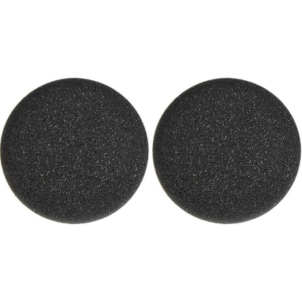 Sfungjer per Kufje Jabra Evolve 20-30-40-65 Foam Set of Ten