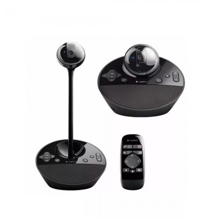 Logitech BCC950 Webcam and Speakerphone