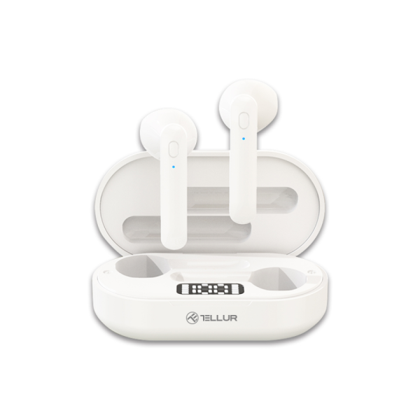 Kufje Bluetooth Tellur Flip True Wireless (TLL511411)
