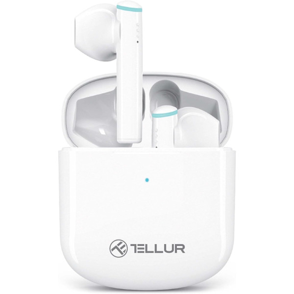 Kufje Bluetooth Tellur AURA Wireless (TLL511421)