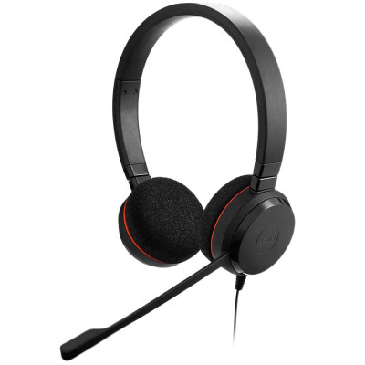 KUFJE JABRA EVOLVE 20 UC...