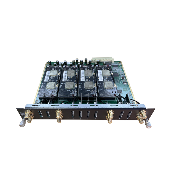 GSM Expansion Board Dinstar, 8*channels  for UC2000-VF