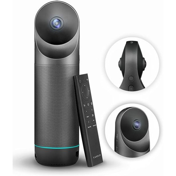 Kandao Meeting Pro 360° Standalone Android Conference Camera
