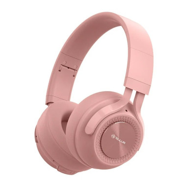 Kufje Bluetooth Tellur...