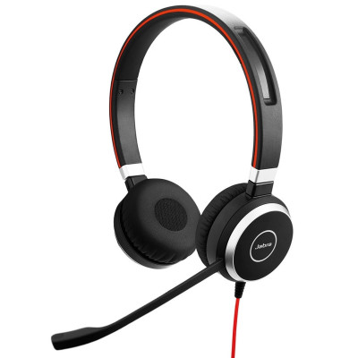 KUFJE JABRA EVOLVE 40 MS...