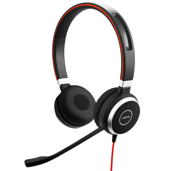 KUFJE JABRA EVOLVE 40 MS DUO USB (6399-823-109)