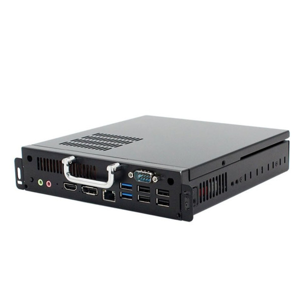 Desktop OPS Starboard  i5-10400H 2.5GHz/DDR4 8G/256SSD Windows 10