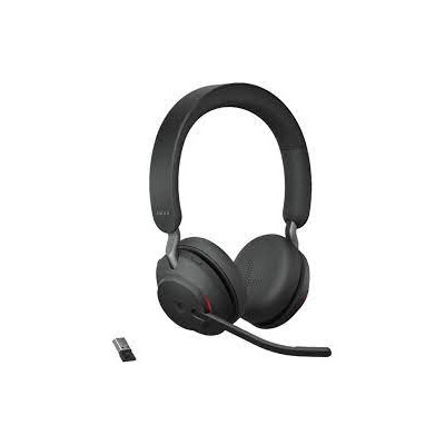 KUFJE JABRA Evolve2 65,...