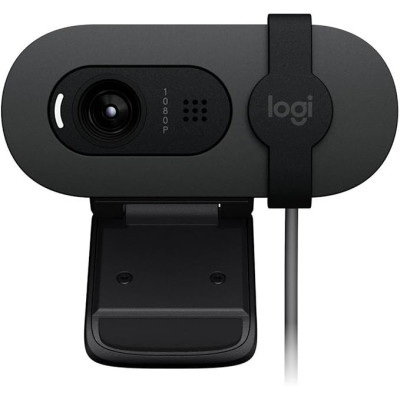 Webcamera Logitech Logitech...