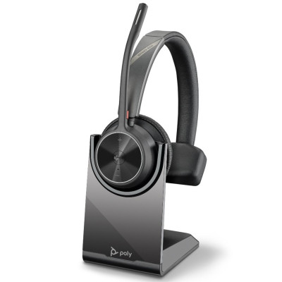 KUFJE PLANTRONICS VOYAGER...