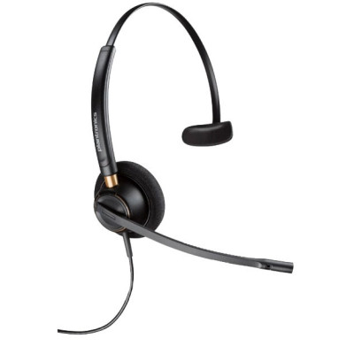 KUFJE PLANTRONICS  HW510 QD...