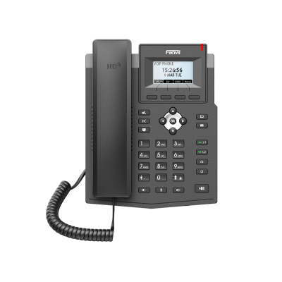 Telefon IP Fanvil X3S Lite...