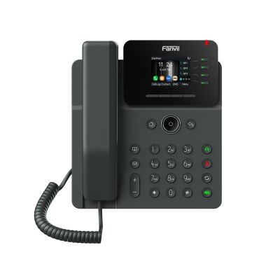 Telefon IP Fanvil V61W...