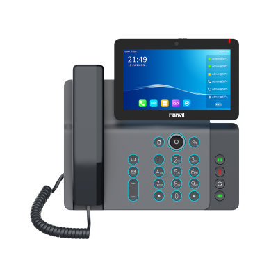 Telefon IP Fanvil V67...