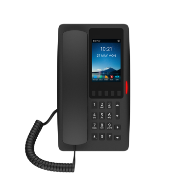 Telefon IP Fanvil H6W-B ,...