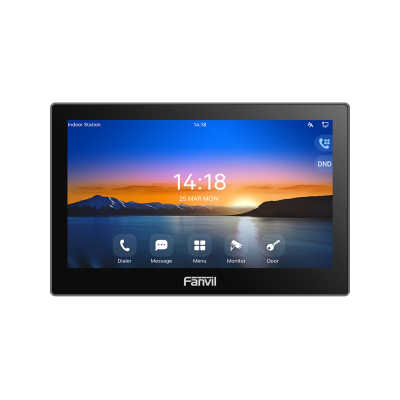 Indoor Station Fanvil 7"...