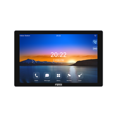 Indoor Station Fanvil 10"...