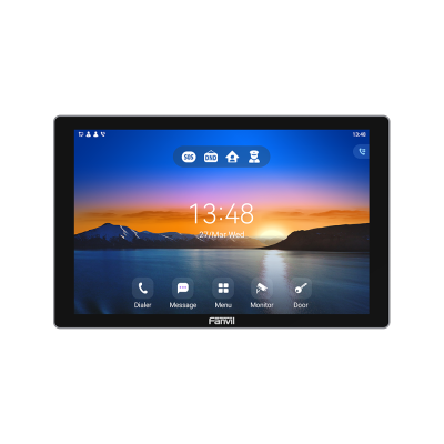 Indoor Station Fanvil 10"...