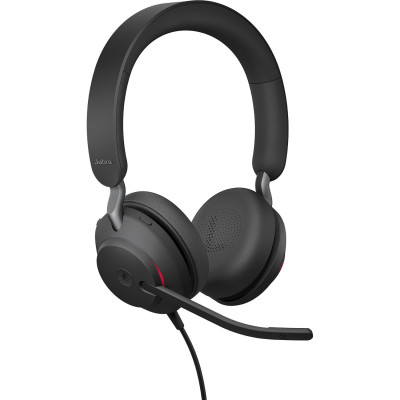 KUFJE JABRA EVOLVE2 40...