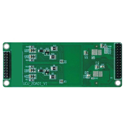 Modul Dinstar AO2 2*FXO...