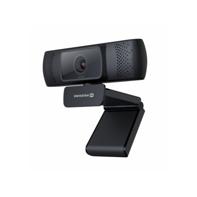 WebCamera Swissten Full HD,...