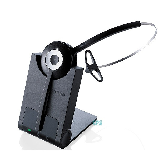 Jabra PRO 930 MONO USB MS DECT