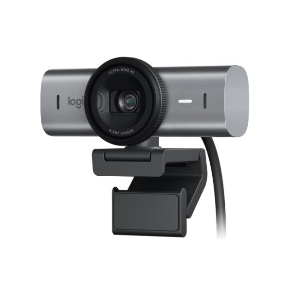 WebCamera Logitech MX Brio 705 (960-001530)