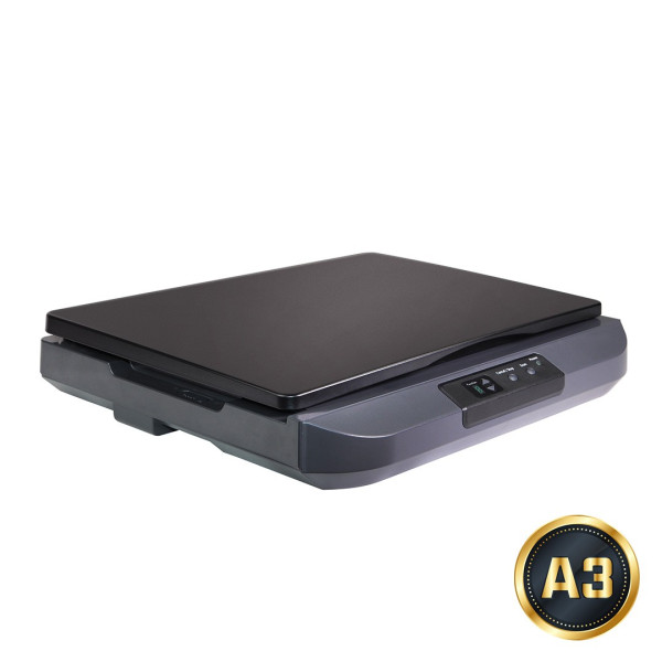 Skaner Document Avision FB5100, A3, Flatbed (FB5100)