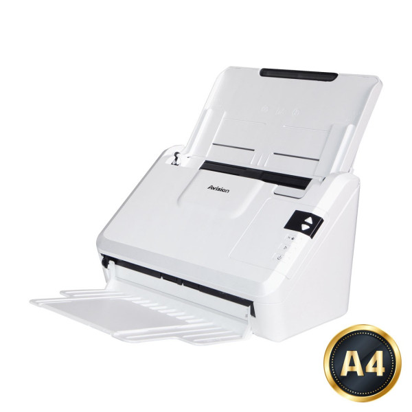 Skaner Document Avision AV332U