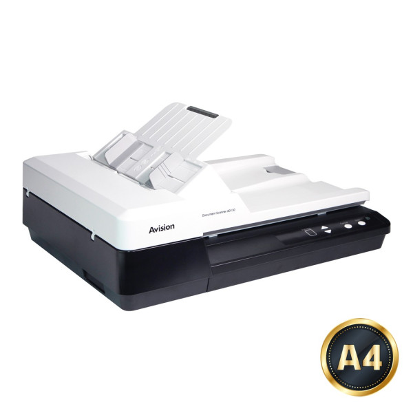 Skaner Document Avision AD130
