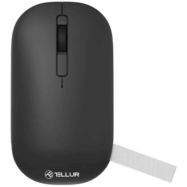 Tellur Mouse Wireless Gripper Black TLL491381