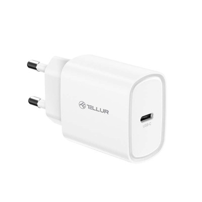 Charger Phone Tellur Type-C...