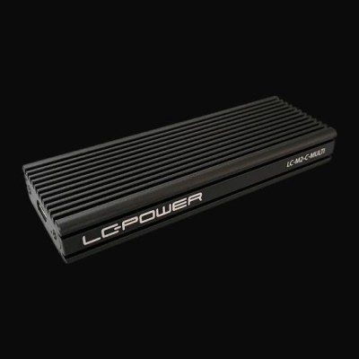 Kase SSD LC-Power...