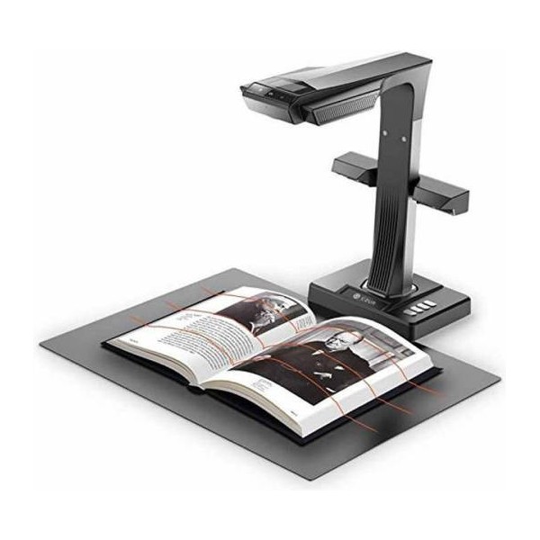 Skaner Czur ET-25 Pro Document Book ( ET-25 Pro)