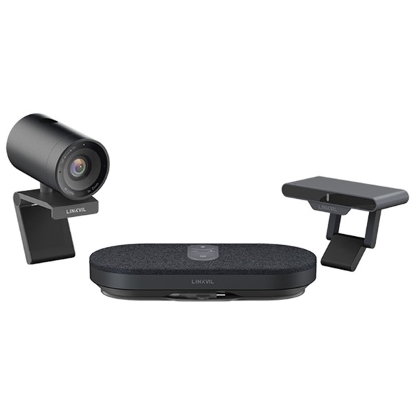 Conference Fanvil CA400, 4K Cam, 360° 3W Speaker, Hub ScreenShare