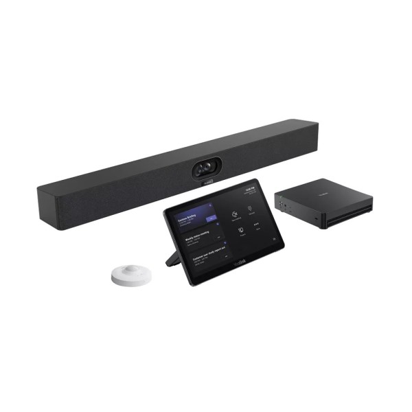 Yealink MVC S40-C5U-000 Native Microsoft Teams Rooms for Small and Medium Rooms
