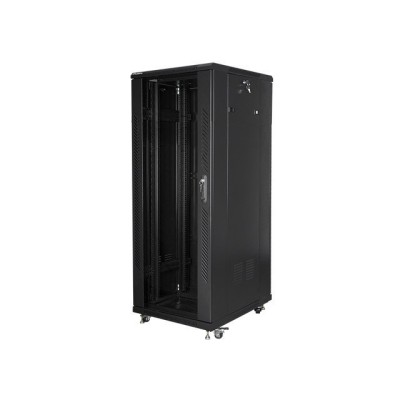 Metal Rack Cabinet 22U,...