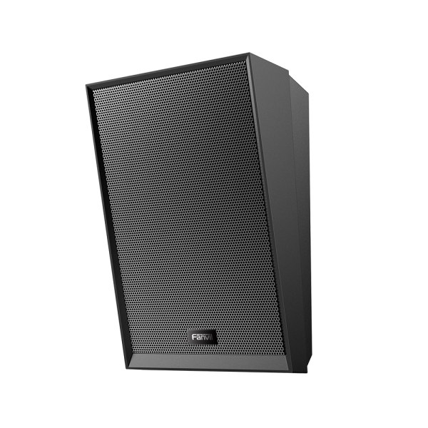 Bokse Murale IP Fanvil A212, 15W PoE+, Mic