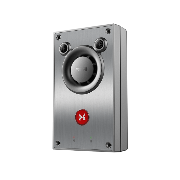 Speaker Door Phone Fanvil A12, 2-SIP, IP66, POE (A12)
