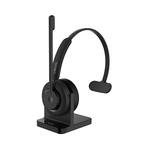 Kufje Fanvil DH301B Stand Mono  Bluetooth / Wireless